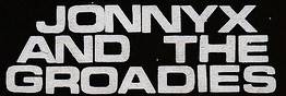logo Jonny X And The Groadies
